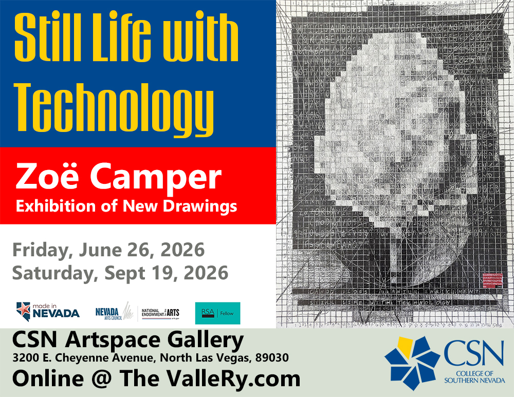 Exhibition Poster 1000 CSN