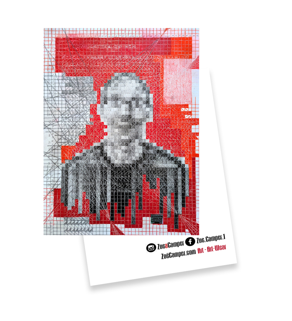 5x7_print_peter_love_letter_no2