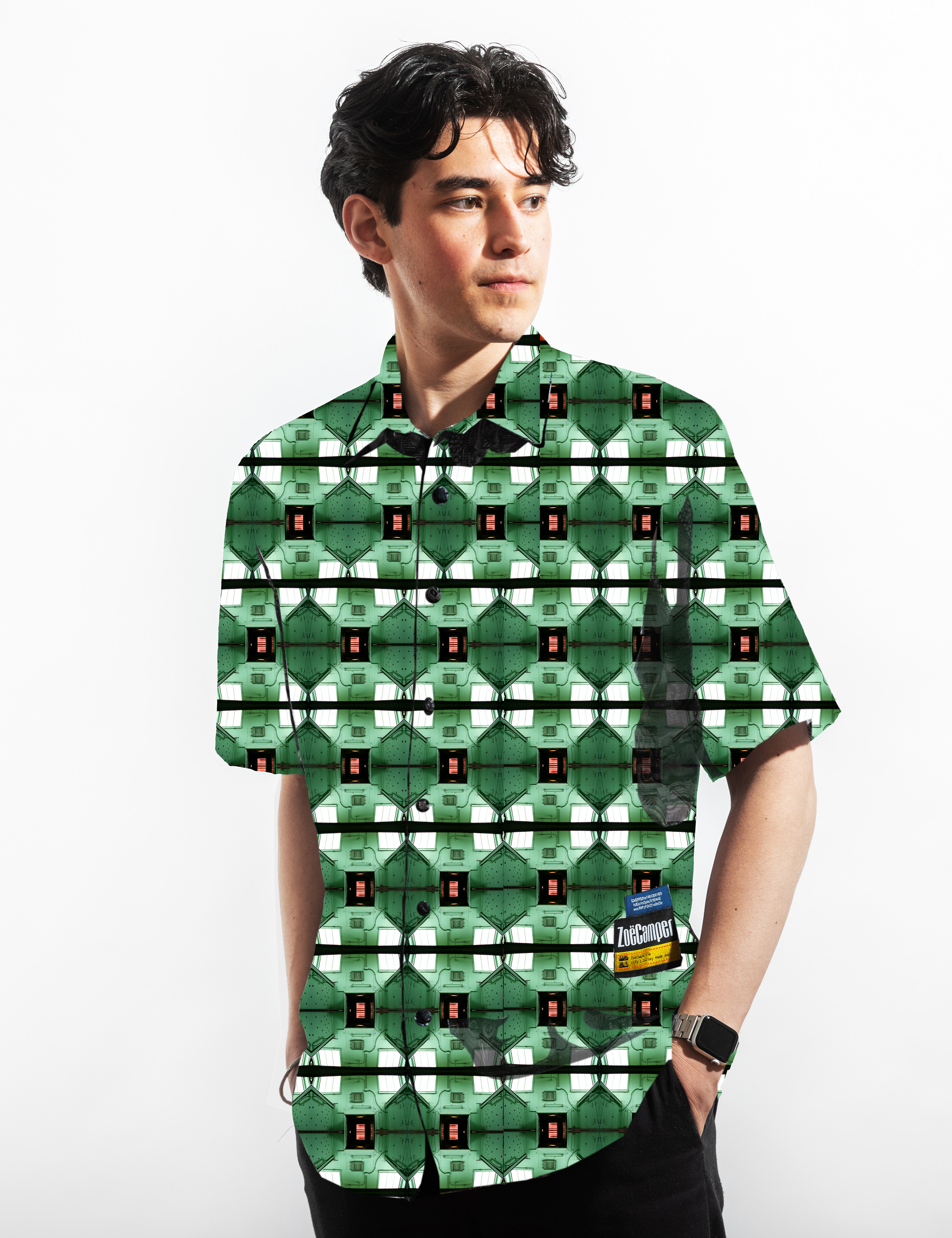 alex_front_side_shirt_1000_green_caboose